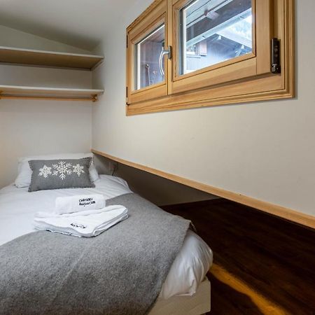 Neige Apartment - Chamonix All Year Экстерьер фото