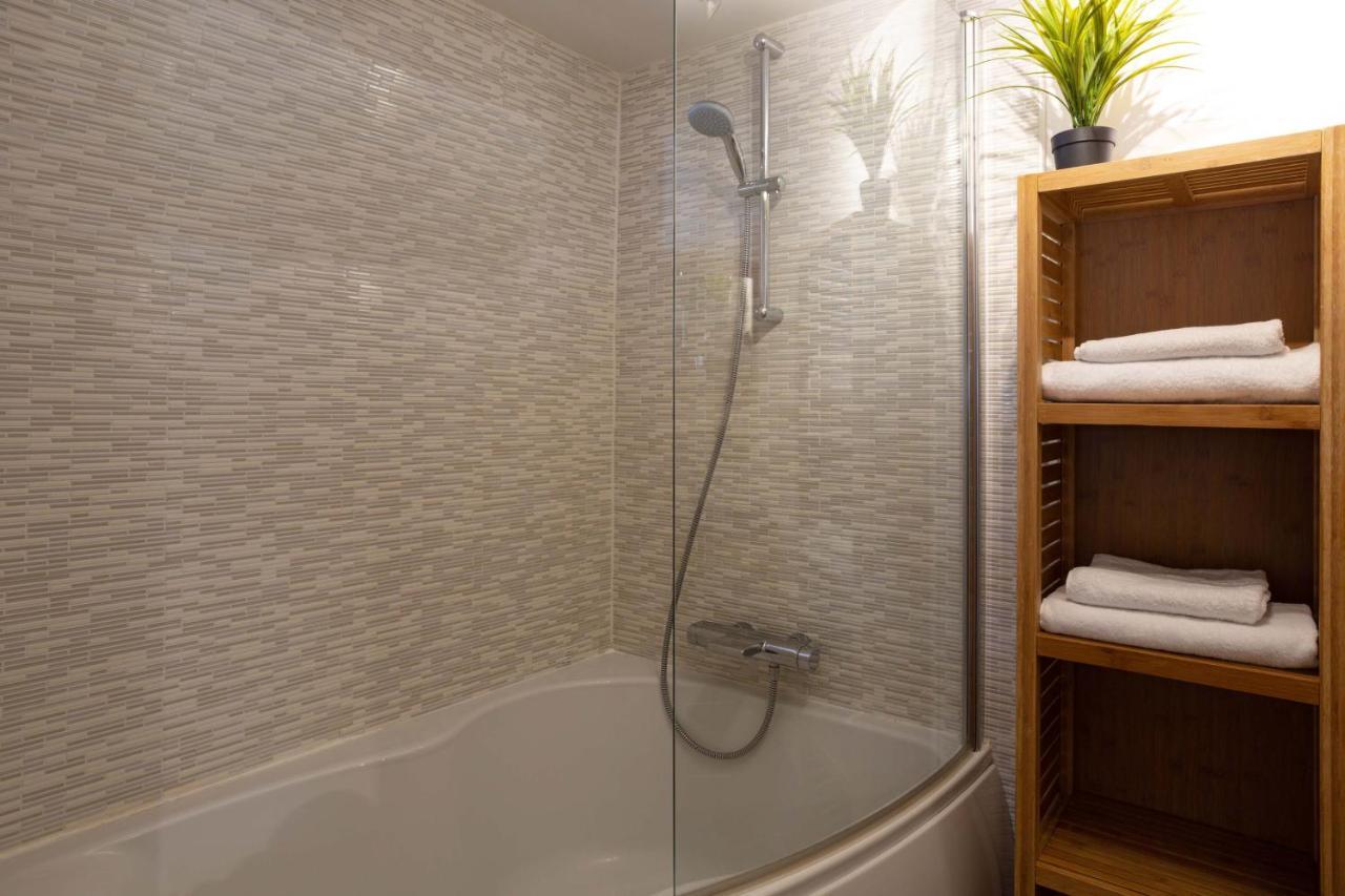 Neige Apartment - Chamonix All Year Экстерьер фото