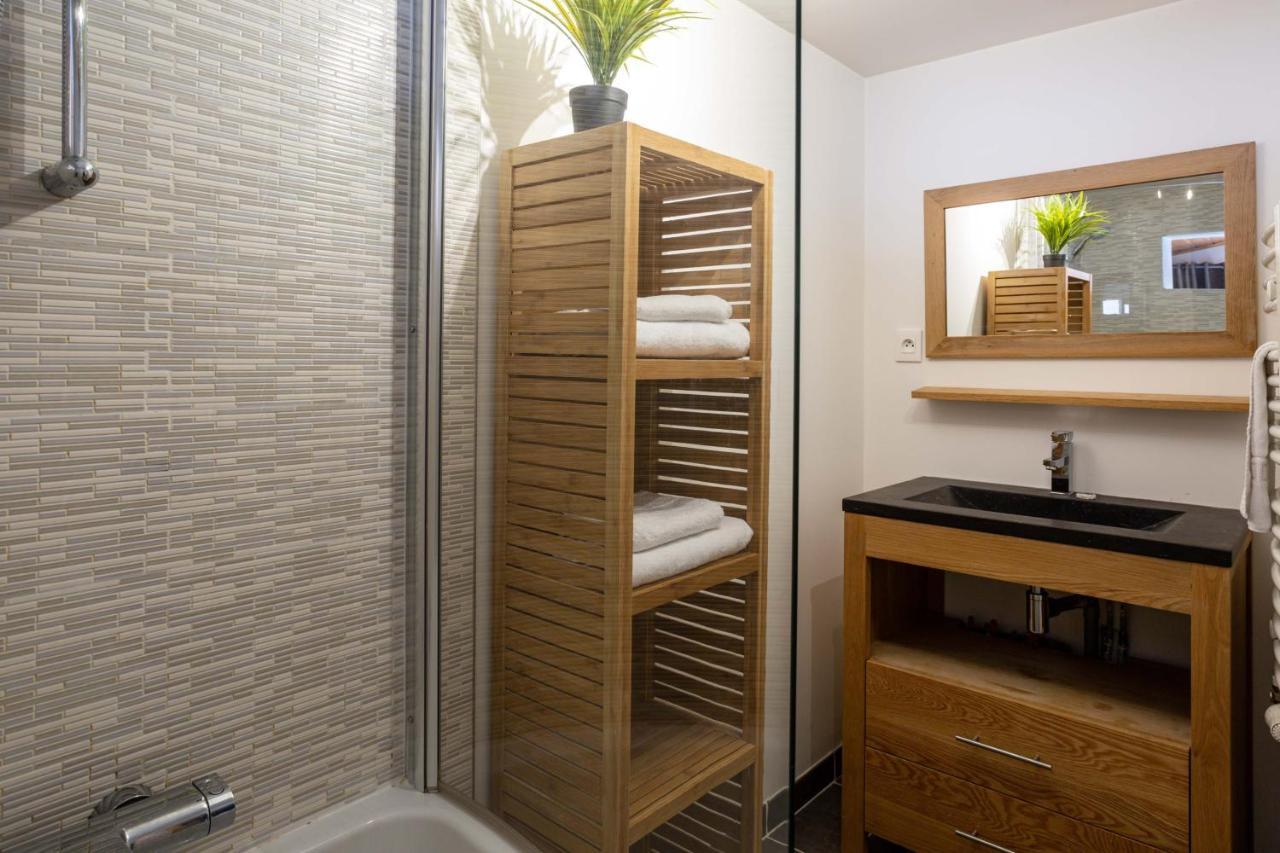 Neige Apartment - Chamonix All Year Экстерьер фото