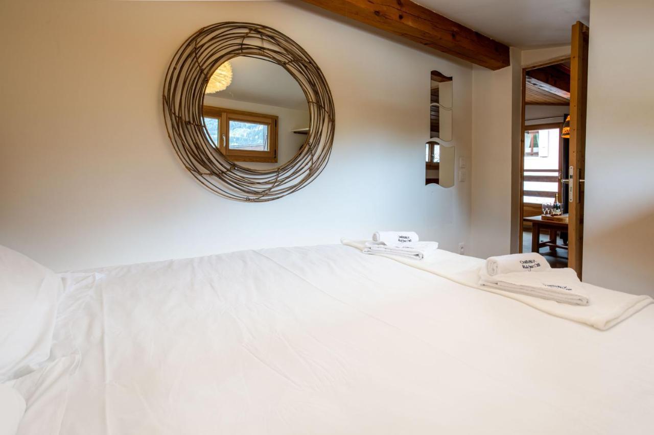 Neige Apartment - Chamonix All Year Экстерьер фото