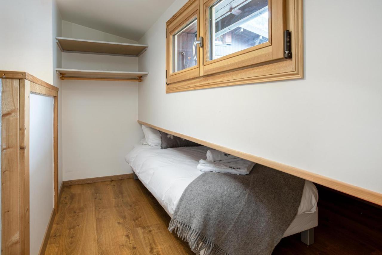Neige Apartment - Chamonix All Year Экстерьер фото